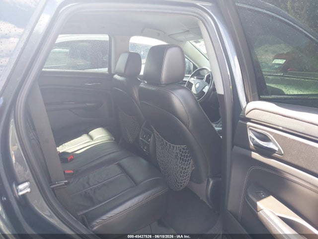 2012 Cadillac Srx Standard მანქანა იყიდება აუქციონზე, vin: 3GYFNGE37CS642794, აუქციონის ნომერი: 45427526