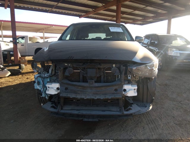 Mazda Cx-5 Touring 2018 JM3KFACM7J0401680 Image 13