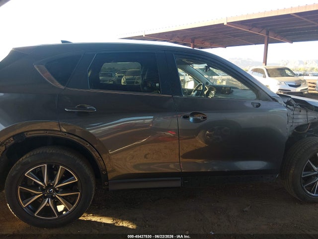 Mazda Cx-5 Touring 2018 JM3KFACM7J0401680 Image 14