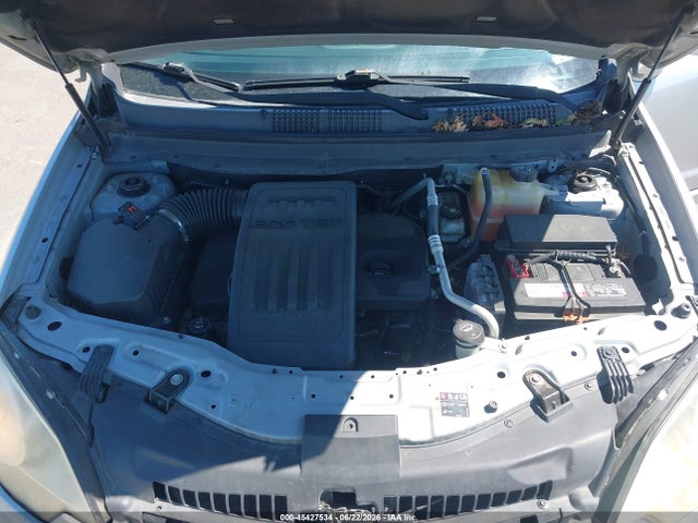 3GNAL3EK3ES573859 Chevrolet Captiva Sport Fleet Lt