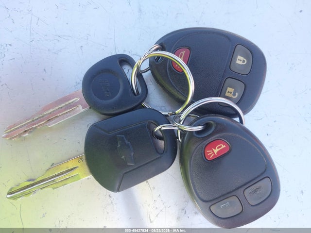 3GNAL3EK3ES573859 Chevrolet Captiva Sport Fleet Lt
