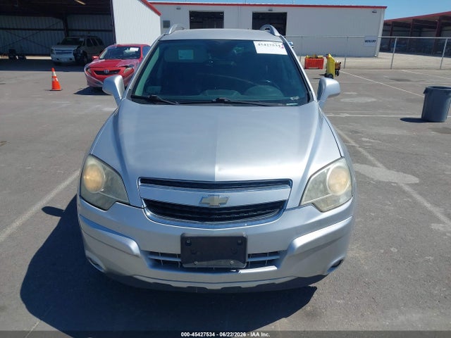 3GNAL3EK3ES573859 Chevrolet Captiva Sport Fleet Lt