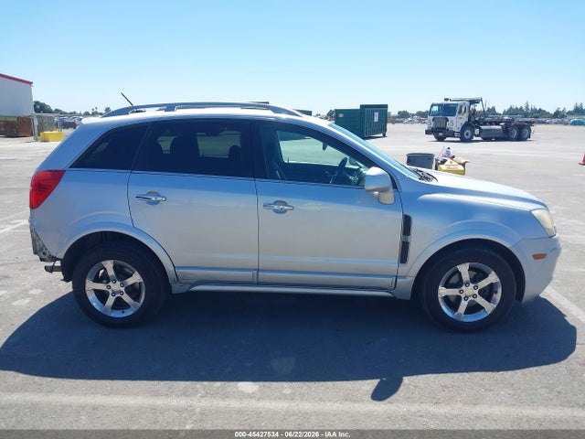 3GNAL3EK3ES573859 Chevrolet Captiva Sport Fleet Lt