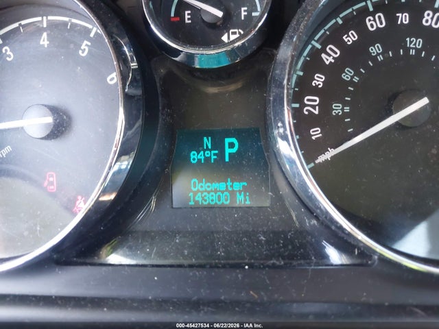 3GNAL3EK3ES573859 Chevrolet Captiva Sport Fleet Lt