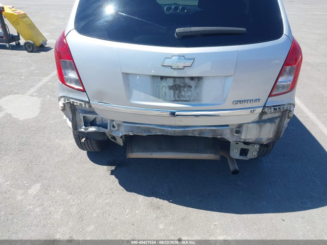 3GNAL3EK3ES573859 Chevrolet Captiva Sport Fleet Lt