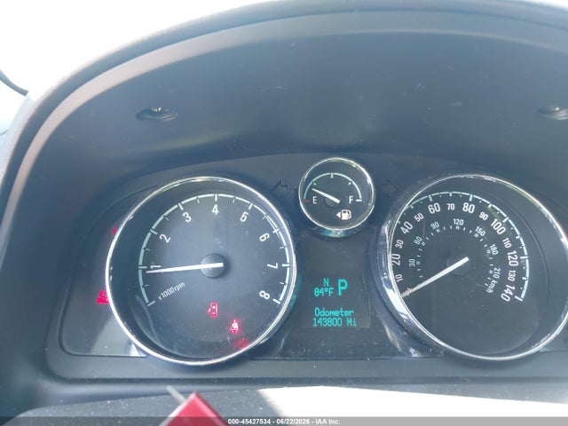 3GNAL3EK3ES573859 Chevrolet Captiva Sport Fleet Lt
