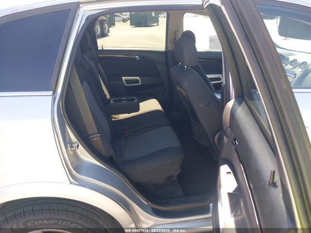 3GNAL3EK3ES573859 Chevrolet Captiva Sport Fleet Lt