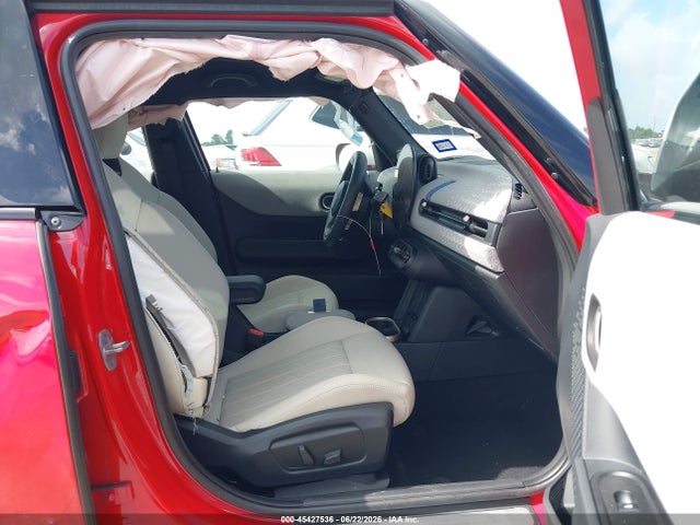 Продажа на аукционе авто 2025 Mini Hardtop Cooper S, vin: WMW53GD03S2W38991, номер лота: 45427536
