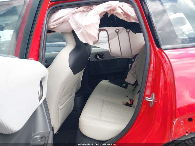 Продажа на аукционе авто 2025 Mini Hardtop Cooper S, vin: WMW53GD03S2W38991, номер лота: 45427536