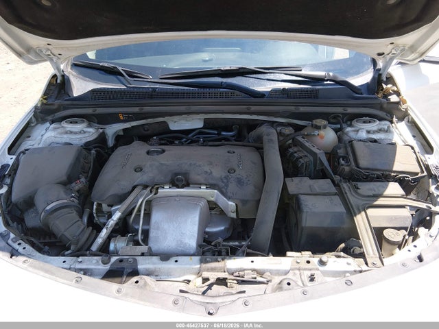 1G1ZH5SX7GF358235 Chevrolet Malibu Premier