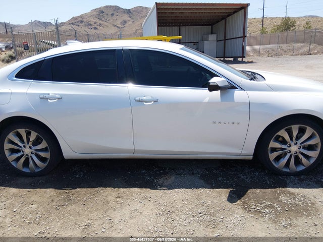 1G1ZH5SX7GF358235 Chevrolet Malibu Premier