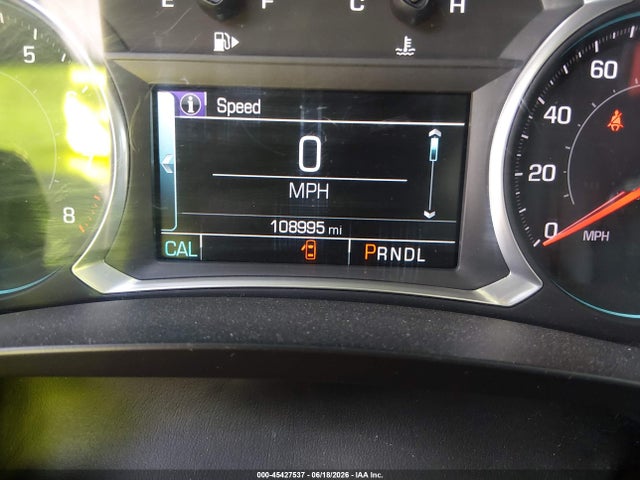 1G1ZH5SX7GF358235 Chevrolet Malibu Premier