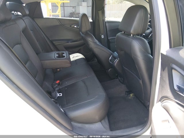 1G1ZH5SX7GF358235 Chevrolet Malibu Premier