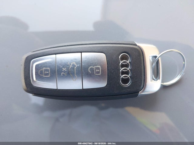 WA1LUBFZ0RP052407 Audi Q4 E-tron Premium Plus 55 Quattro