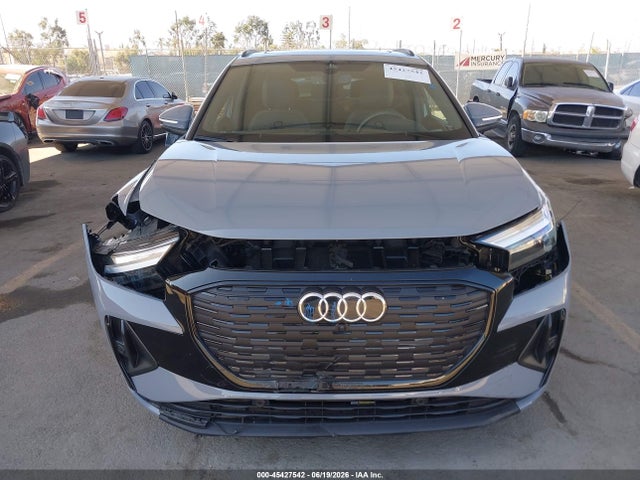 WA1LUBFZ0RP052407 Audi Q4 E-tron Premium Plus 55 Quattro