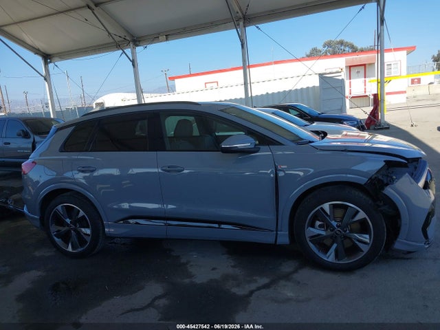 WA1LUBFZ0RP052407 Audi Q4 E-tron Premium Plus 55 Quattro