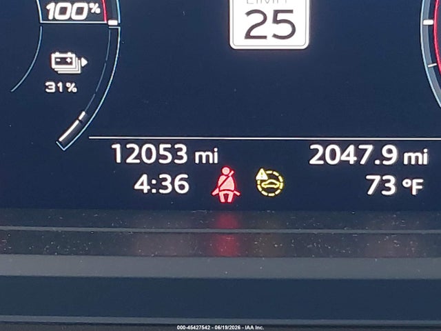 WA1LUBFZ0RP052407 Audi Q4 E-tron Premium Plus 55 Quattro