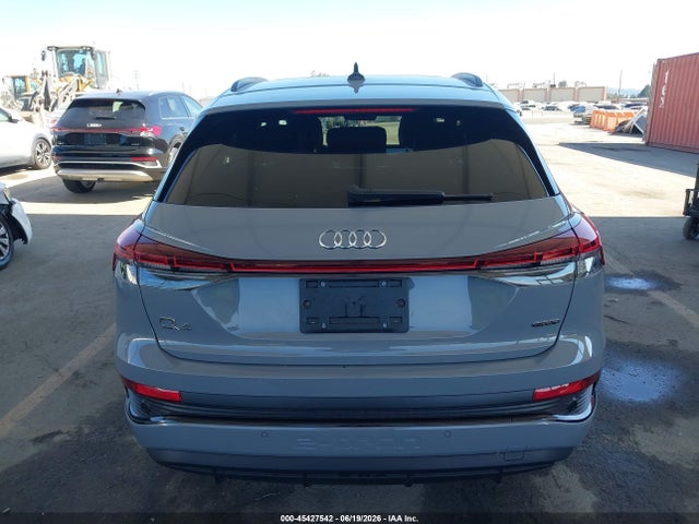 WA1LUBFZ0RP052407 Audi Q4 E-tron Premium Plus 55 Quattro