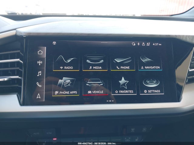 WA1LUBFZ0RP052407 Audi Q4 E-tron Premium Plus 55 Quattro