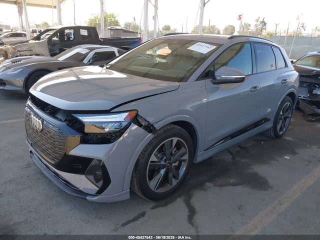 WA1LUBFZ0RP052407 Audi Q4 E-tron Premium Plus 55 Quattro