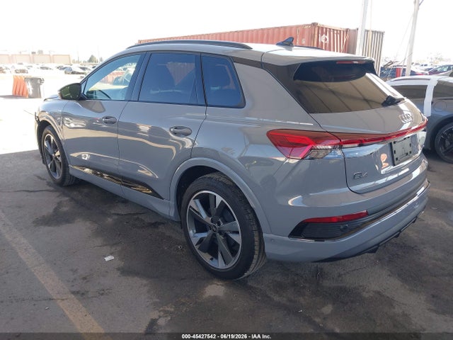 WA1LUBFZ0RP052407 Audi Q4 E-tron Premium Plus 55 Quattro