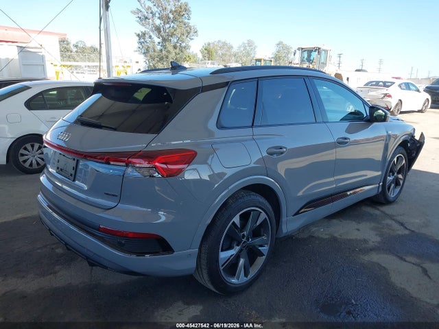 WA1LUBFZ0RP052407 Audi Q4 E-tron Premium Plus 55 Quattro