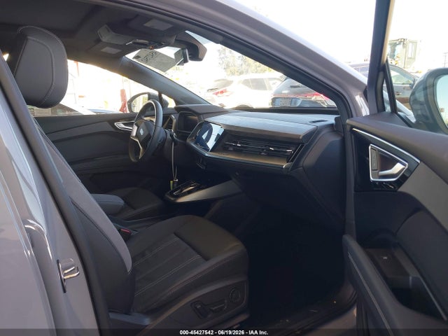 WA1LUBFZ0RP052407 Audi Q4 E-tron Premium Plus 55 Quattro