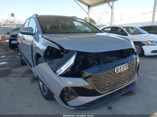 WA1LUBFZ0RP052407 Audi Q4 E-tron Premium Plus 55 Quattro