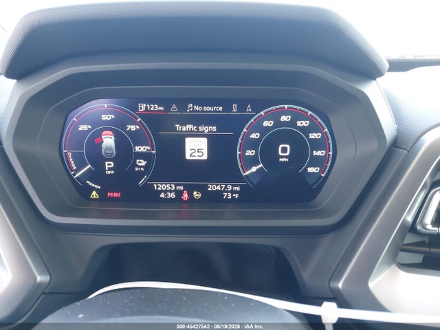 WA1LUBFZ0RP052407 Audi Q4 E-tron Premium Plus 55 Quattro