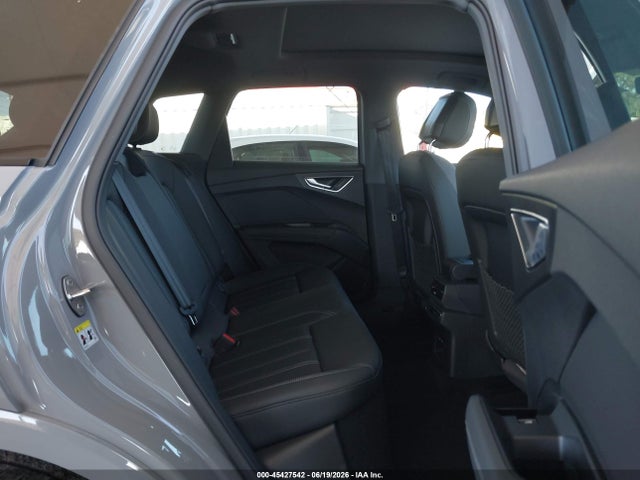 WA1LUBFZ0RP052407 Audi Q4 E-tron Premium Plus 55 Quattro