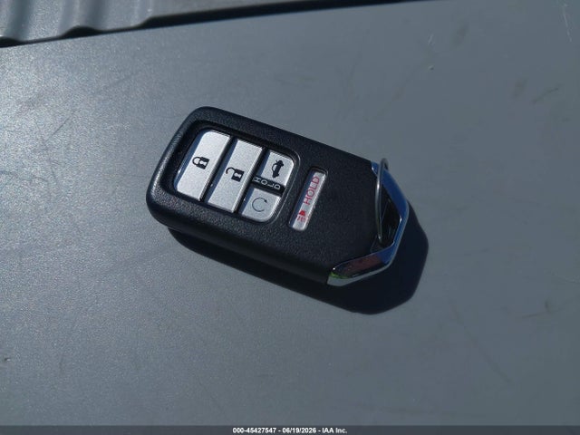 Honda Civic Sport 2019 19XFC2F88KE214657 Image 11