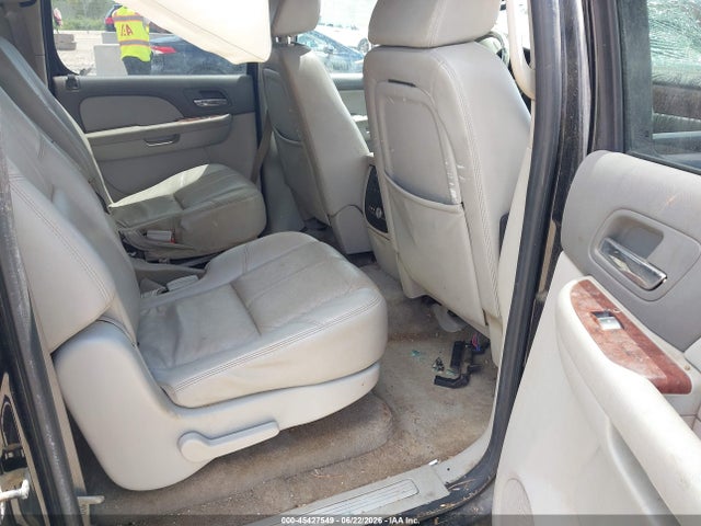 45427549 :رقم المزاد ، 1GNFK16338J214392 vin ، 2008 Chevrolet Suburban 1500 Ltz مزاد بيع