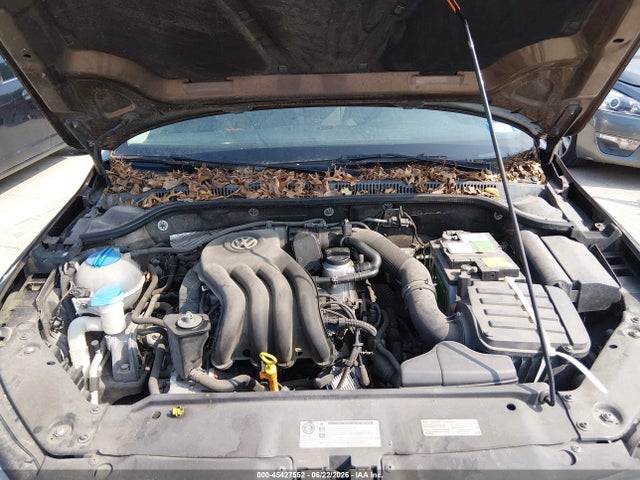 Aukcja sprzedaży 2014 Volkswagen Jetta 2.0l S, vin: 3VW2K7AJXEM363488, numer aukcji: 45427552