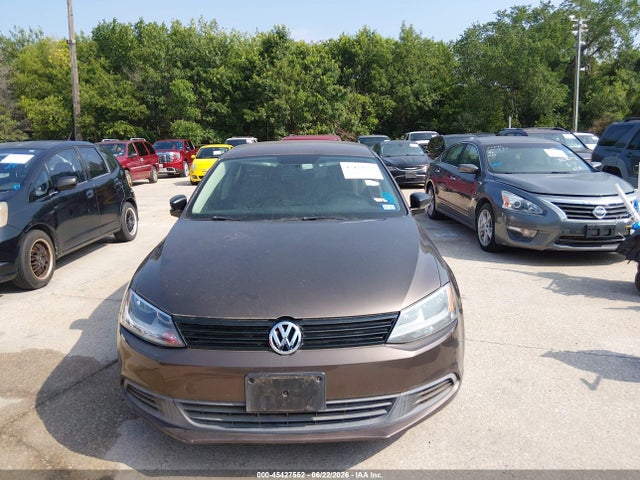 3VW2K7AJXEM363488 Volkswagen Jetta 2.0l S