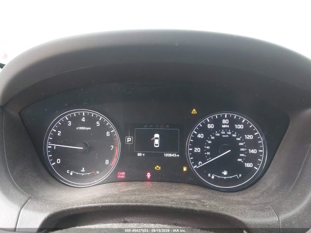 Hyundai Genesis 3.8 2015 KMHGN4JE7FU038372 Image 7
