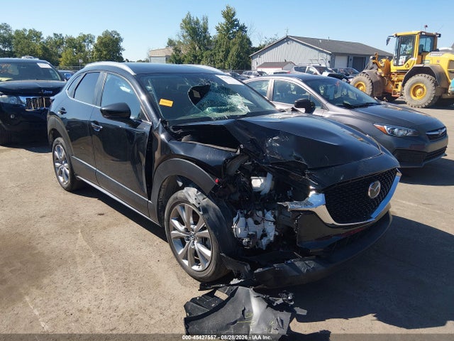 Aukcja sprzedaży 2023 Mazda Cx-30 2.5 S Preferred, vin: 3MVDMBCM8PM543165, numer aukcji: 45427557