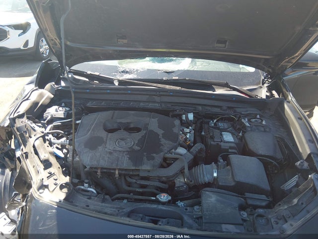 Aukcja sprzedaży 2023 Mazda Cx-30 2.5 S Preferred, vin: 3MVDMBCM8PM543165, numer aukcji: 45427557