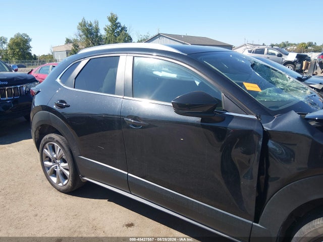 Aukcja sprzedaży 2023 Mazda Cx-30 2.5 S Preferred, vin: 3MVDMBCM8PM543165, numer aukcji: 45427557
