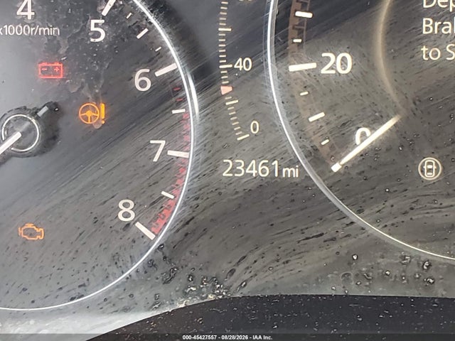 Aukcja sprzedaży 2023 Mazda Cx-30 2.5 S Preferred, vin: 3MVDMBCM8PM543165, numer aukcji: 45427557