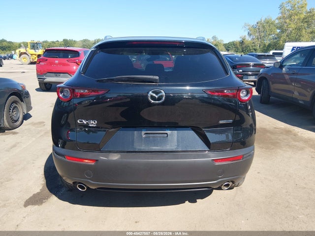 Aukcja sprzedaży 2023 Mazda Cx-30 2.5 S Preferred, vin: 3MVDMBCM8PM543165, numer aukcji: 45427557
