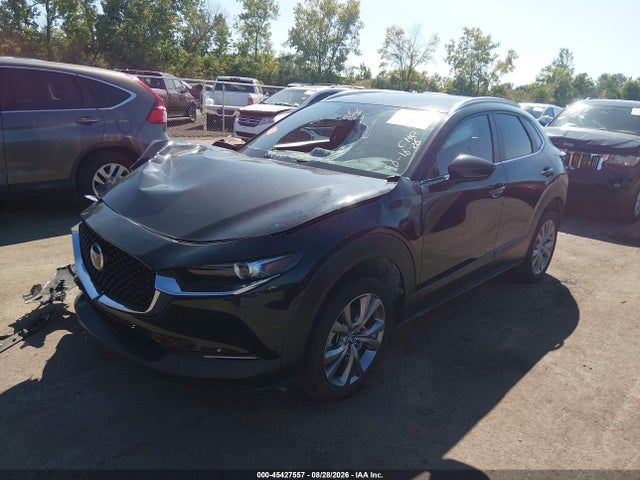 Aukcja sprzedaży 2023 Mazda Cx-30 2.5 S Preferred, vin: 3MVDMBCM8PM543165, numer aukcji: 45427557