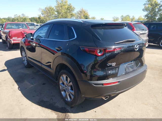 Aukcja sprzedaży 2023 Mazda Cx-30 2.5 S Preferred, vin: 3MVDMBCM8PM543165, numer aukcji: 45427557