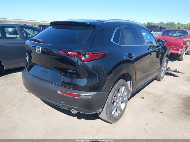 Aukcja sprzedaży 2023 Mazda Cx-30 2.5 S Preferred, vin: 3MVDMBCM8PM543165, numer aukcji: 45427557