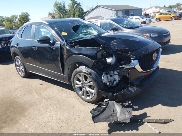 Aukcja sprzedaży 2023 Mazda Cx-30 2.5 S Preferred, vin: 3MVDMBCM8PM543165, numer aukcji: 45427557