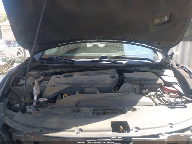 1N4AL3AP8GC189634 Nissan Altima 2.5 S