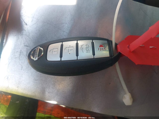 1N4AL3AP8GC189634 Nissan Altima 2.5 S