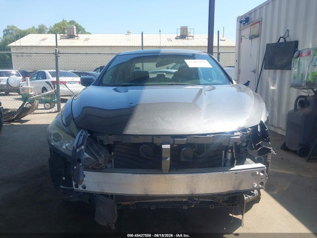 1N4AL3AP8GC189634 Nissan Altima 2.5 S