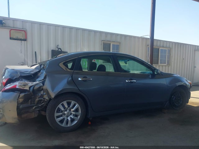 1N4AL3AP8GC189634 Nissan Altima 2.5 S