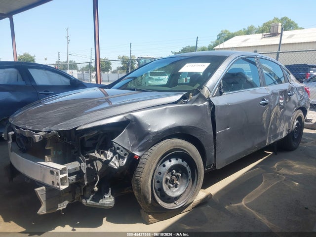 1N4AL3AP8GC189634 Nissan Altima 2.5 S