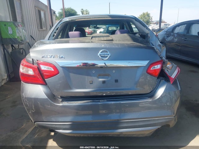 1N4AL3AP8GC189634 Nissan Altima 2.5 S